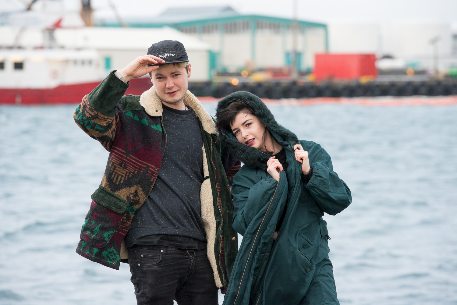 Bernard Edith Sebastien Dehesdin 2