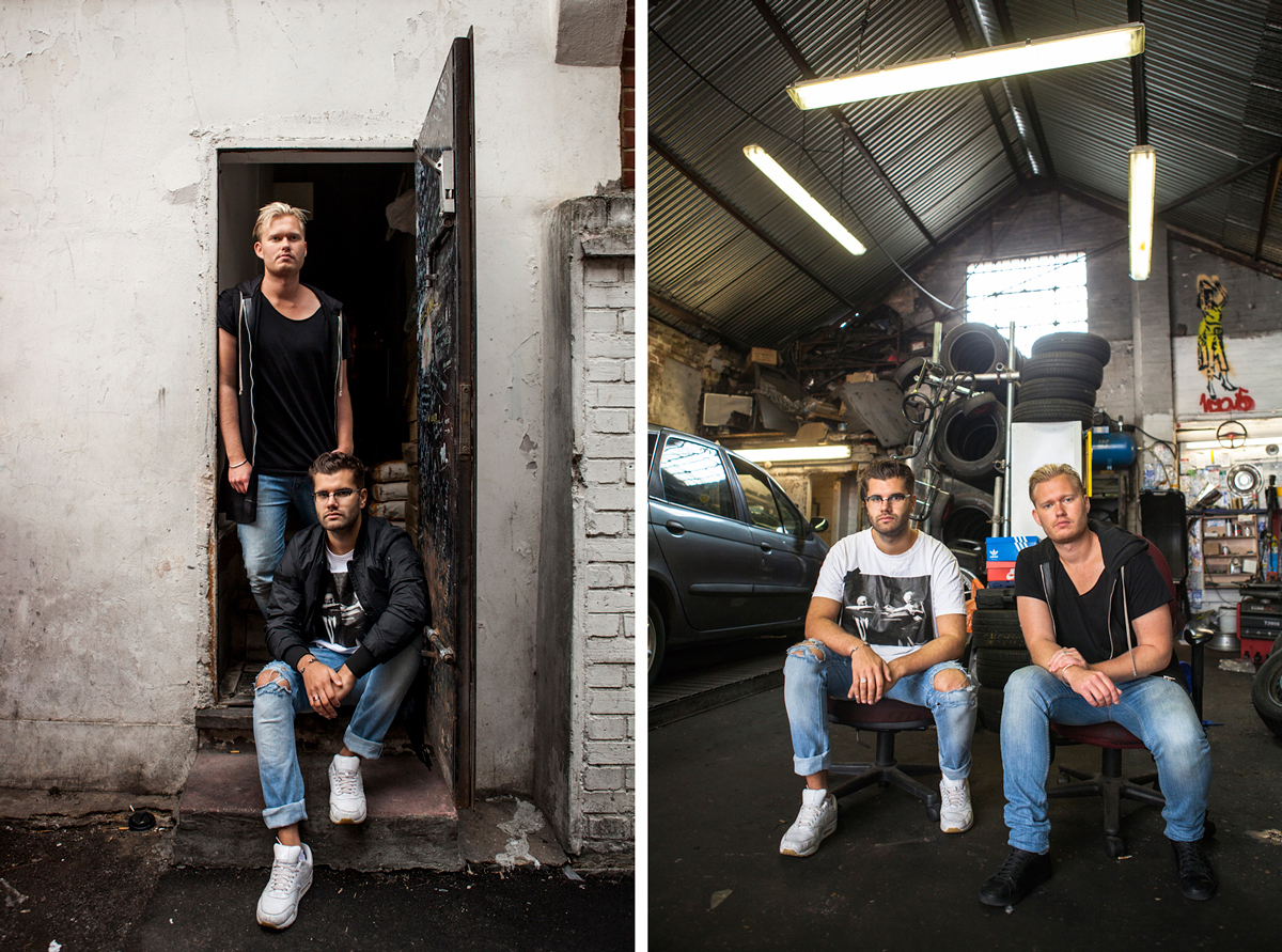 Cazzette Portraits 250815 Keiler8