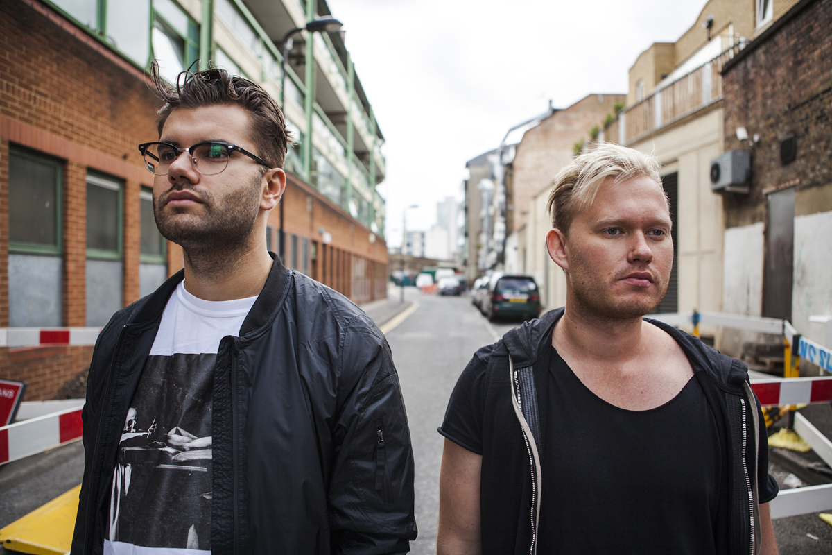 Cazzette Portraits 250815 Keiler 3