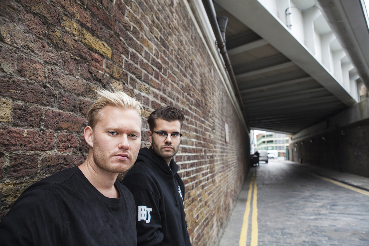 Cazzette Portraits 250815 Keiler 5