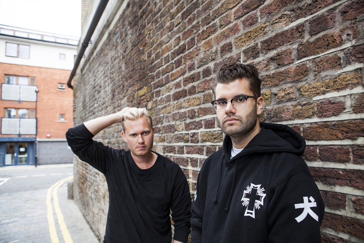 Cazzette Portraits 250815 Keiler 6