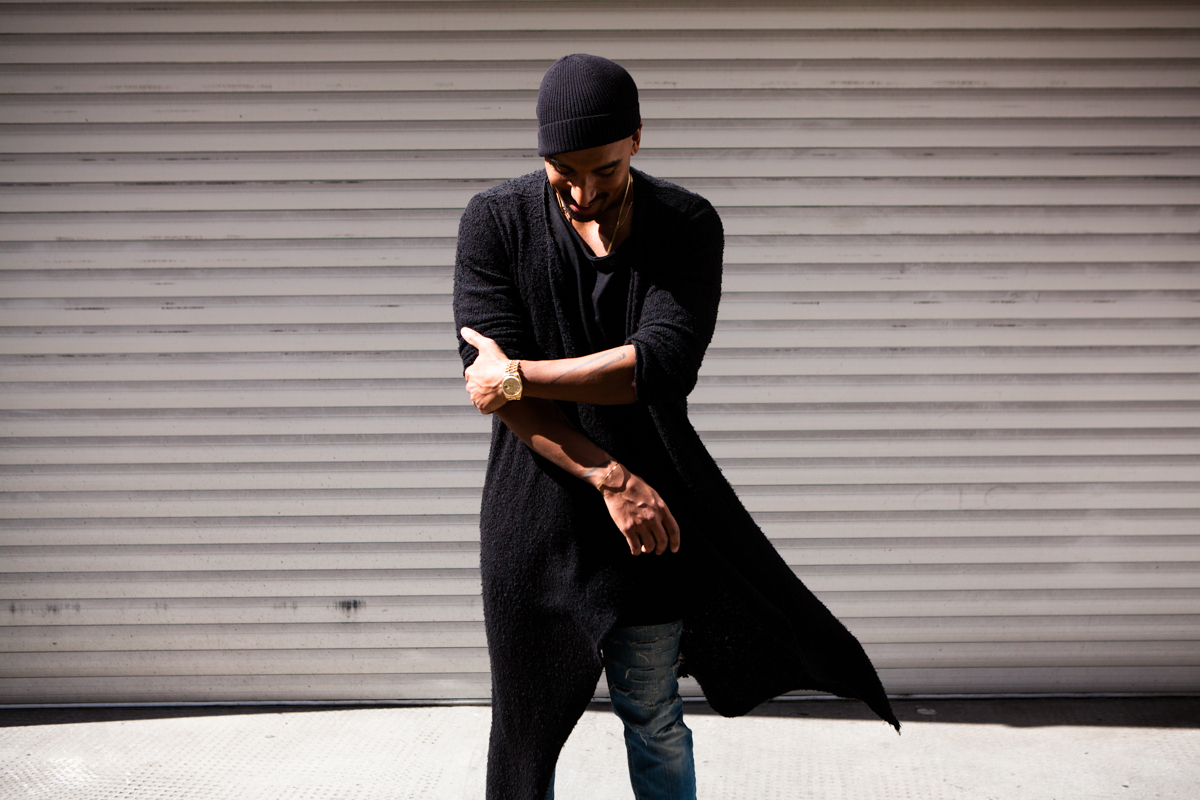 I S Hi by Sonny Malhotra 8