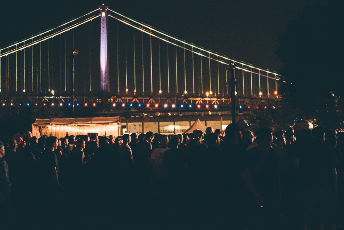 Crowd Festival Pier Philadelphia 07 23 15 Erika Reinsel 10