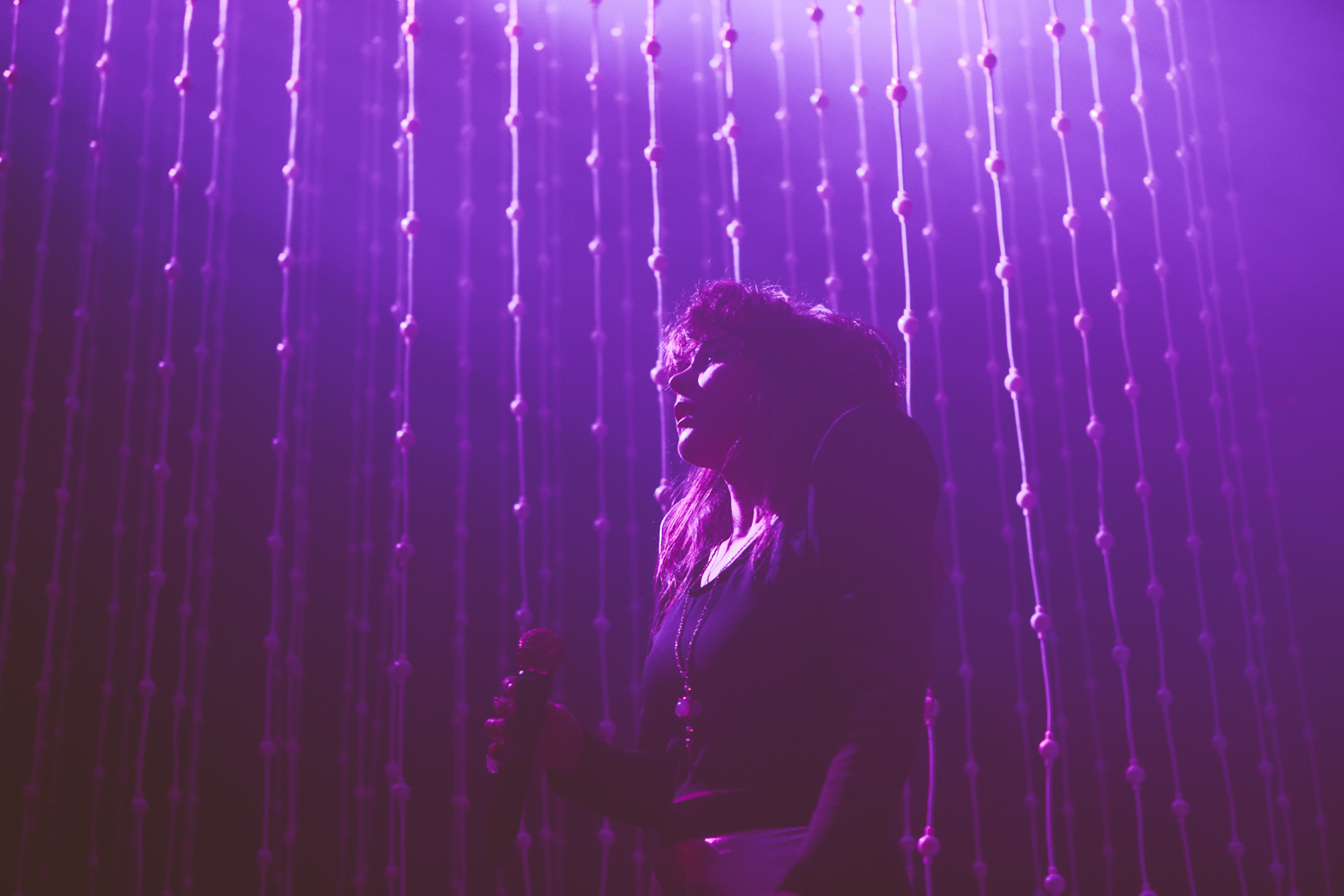 Purity Ring Roundhouse London291015 17