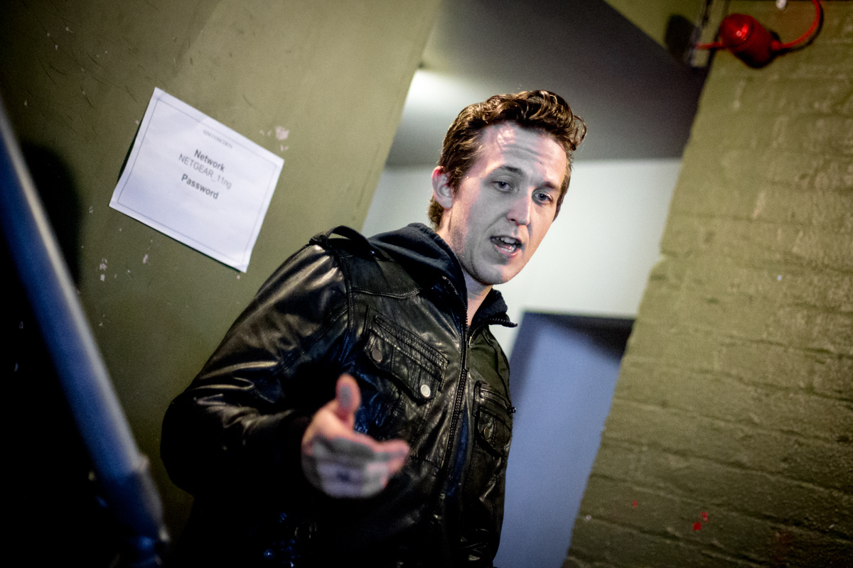 Queen Kwong Manchester 17 Dec 2015 Mike Hughes00006