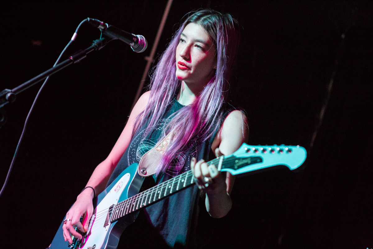 Queen Kwong Manchester 17 Dec 2015 Mike Hughes00010