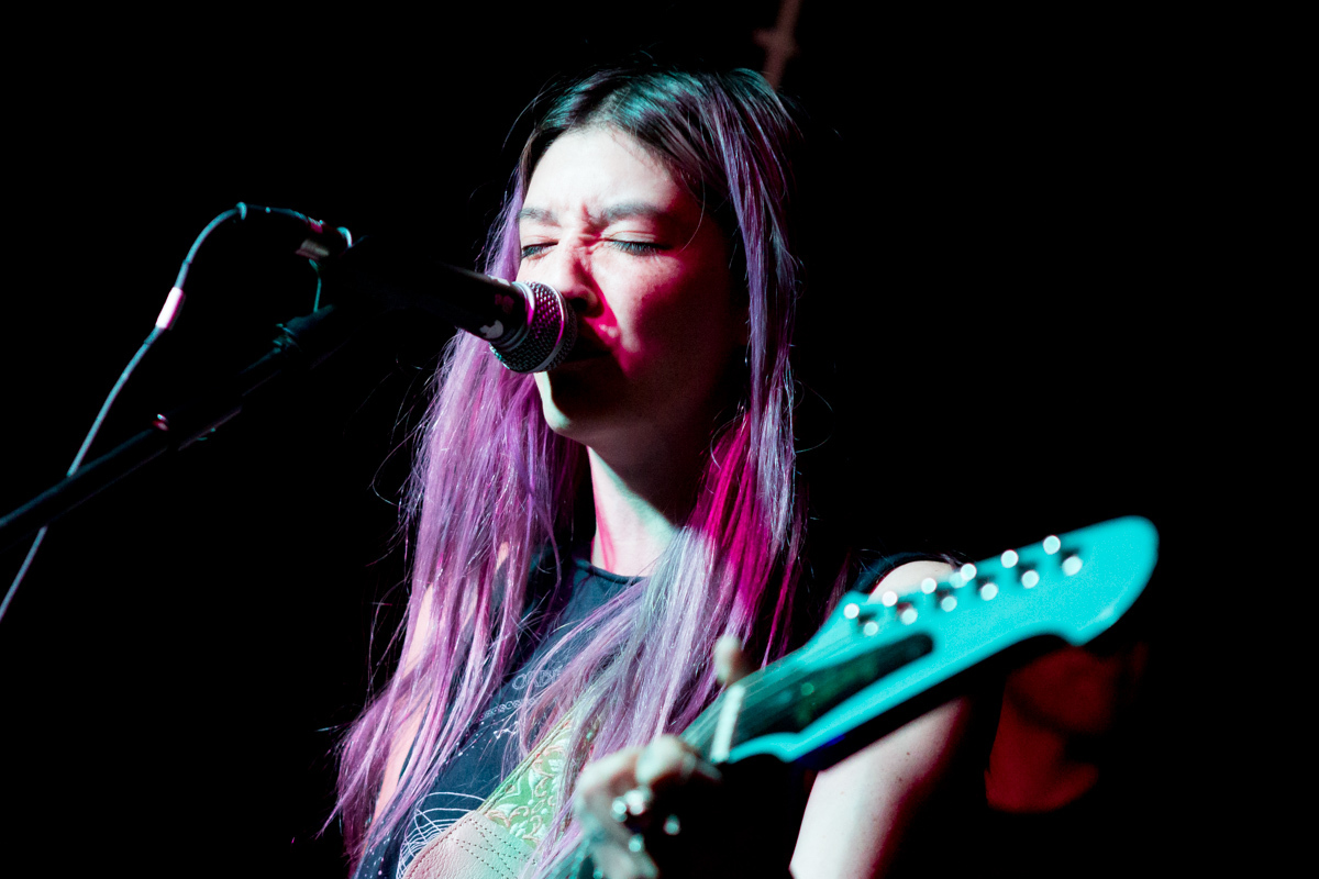 Queen Kwong Manchester 17 Dec 2015 Mike Hughes00011