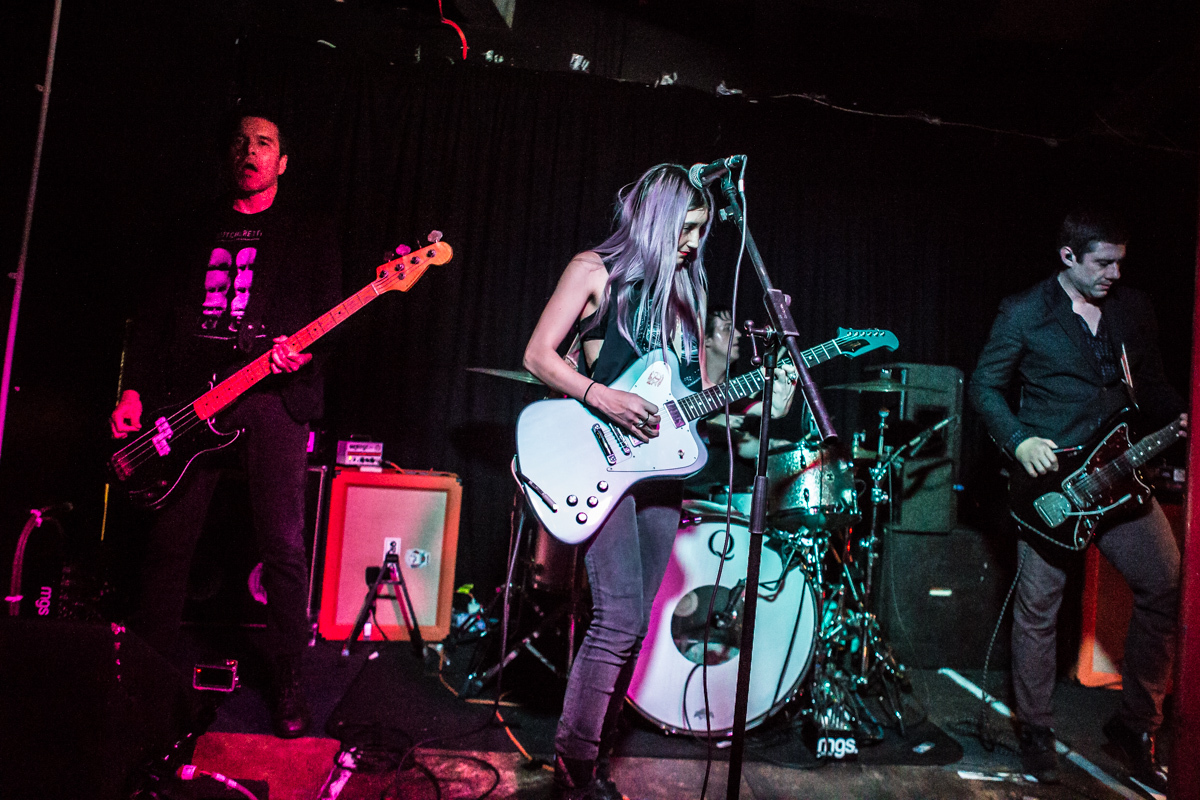 Queen Kwong Manchester 17 Dec 2015 Mike Hughes00014