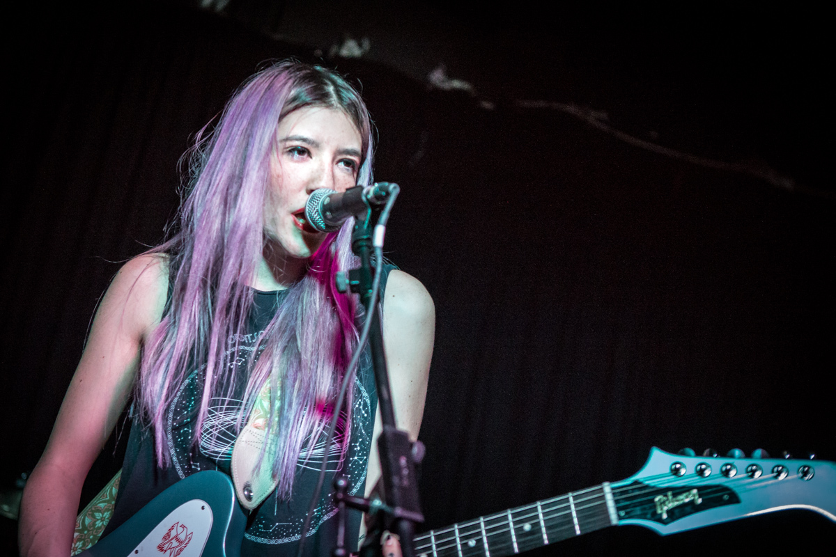 Queen Kwong Manchester 17 Dec 2015 Mike Hughes00015