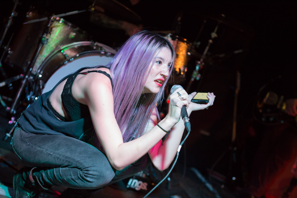 Queen Kwong Manchester 17 Dec 2015 Mike Hughes00020