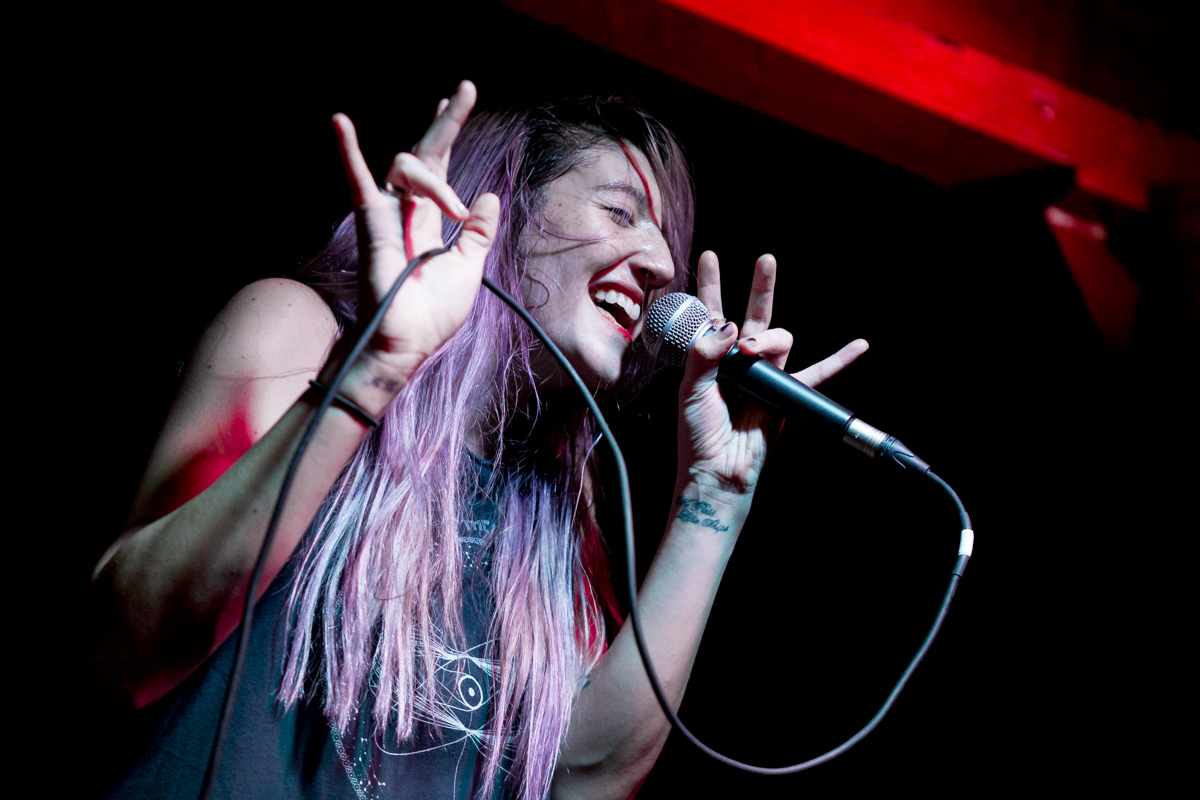 Queen Kwong Manchester 17 Dec 2015 Mike Hughes00021