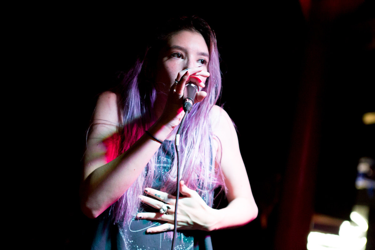 Queen Kwong Manchester 17 Dec 2015 Mike Hughes00024