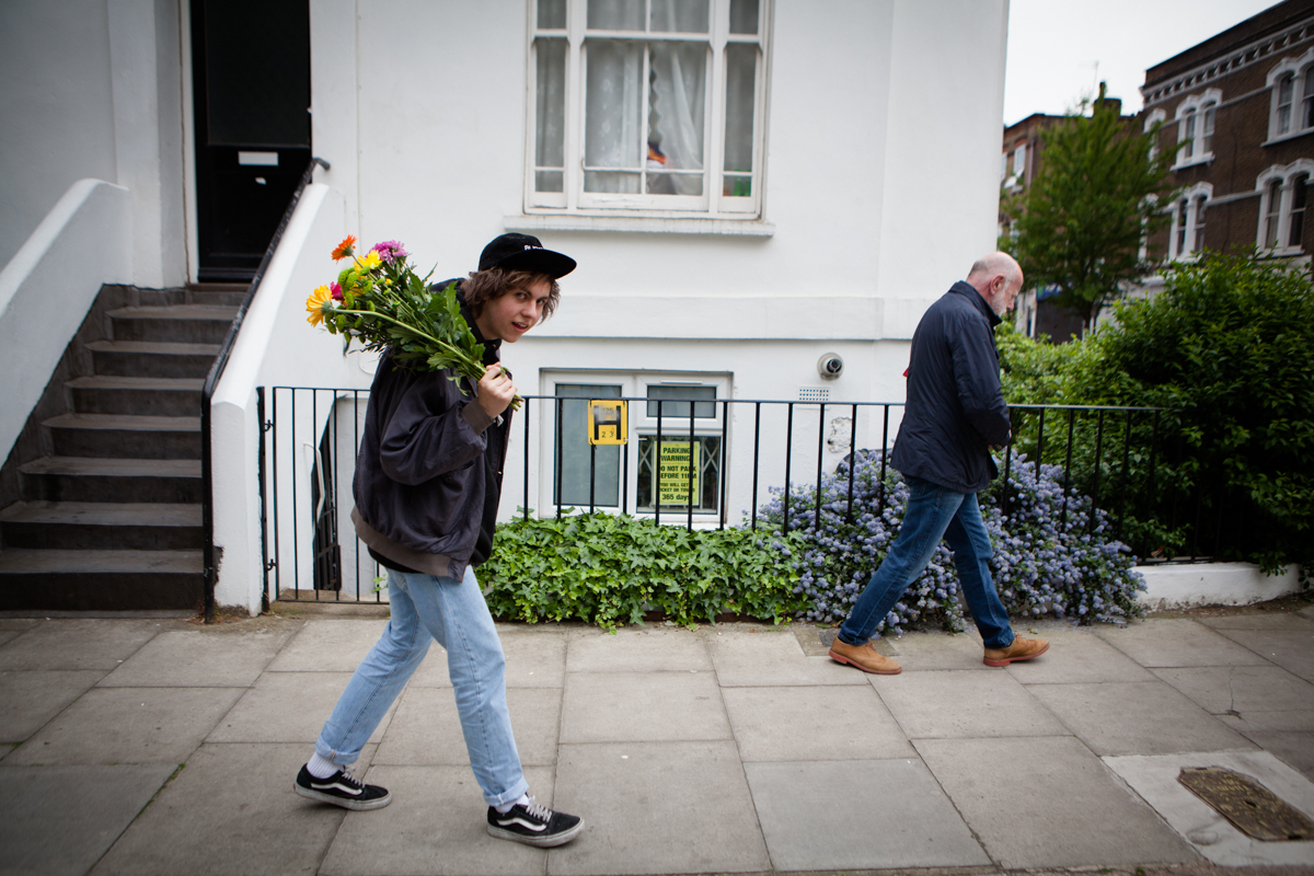 15 Rat Boy by Sonny Malhotra