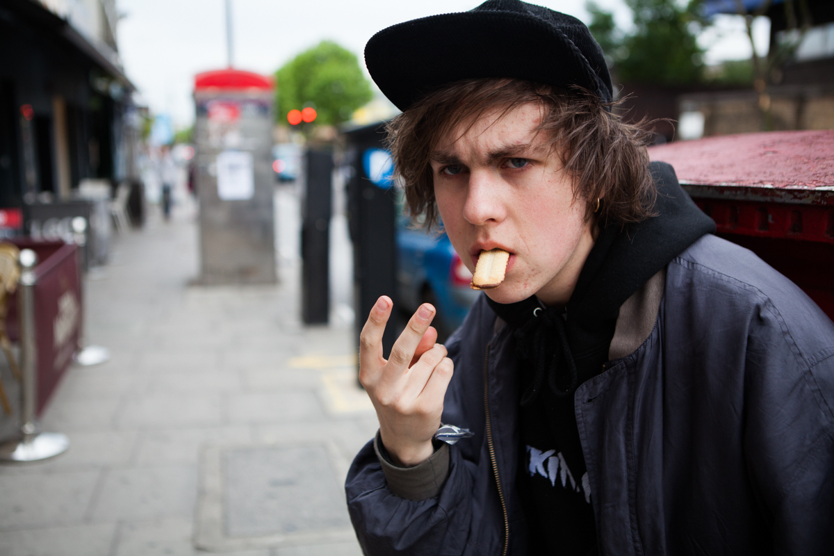 16 Rat Boy by Sonny Malhotra