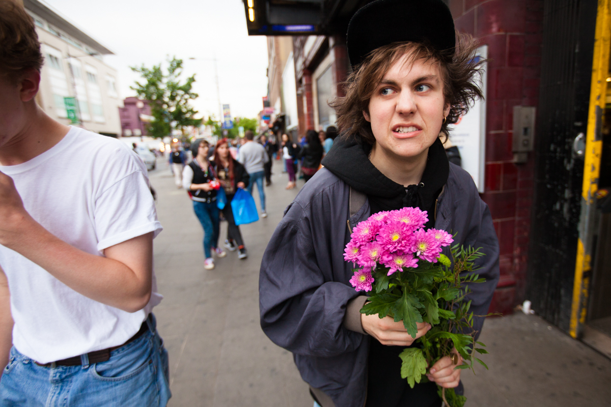 17 Rat Boy by Sonny Malhotra