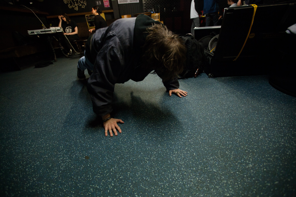 4 Rat Boy 1004 1005 1006 by Sonny Malhotra