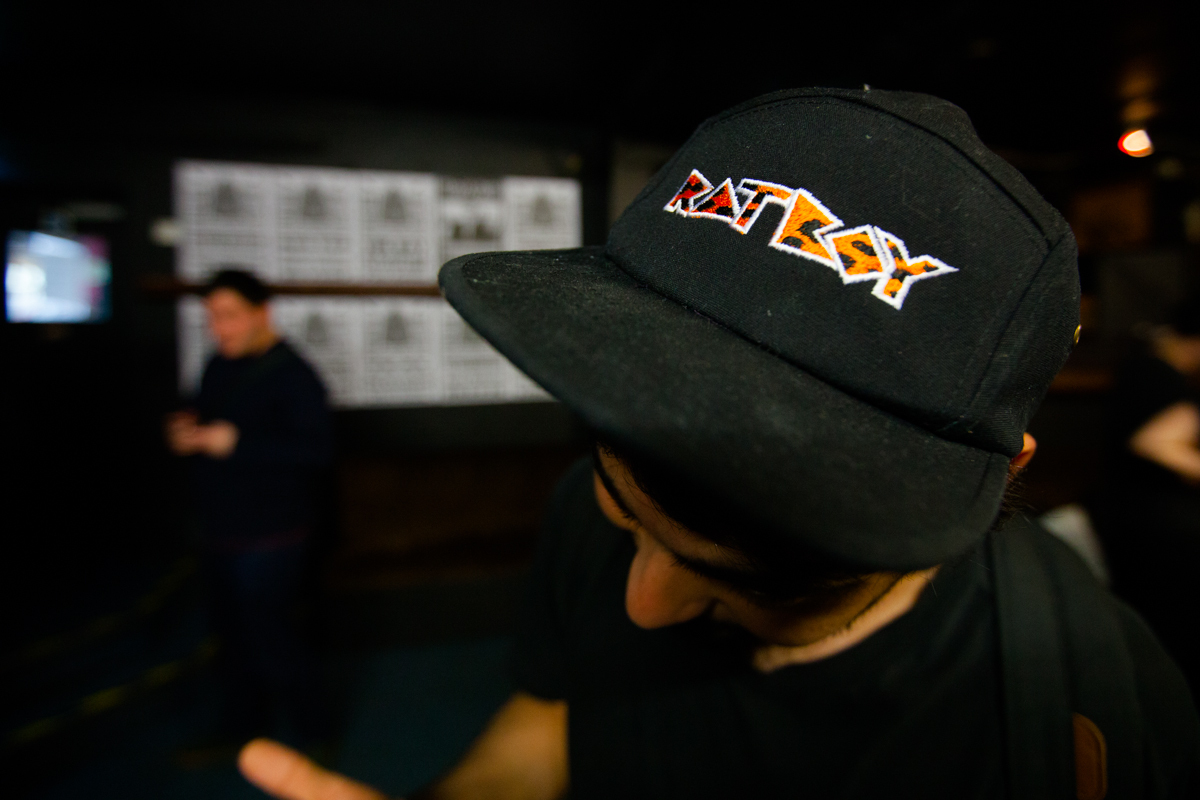 5 Rat Boy Merch by Sonny Malhotra