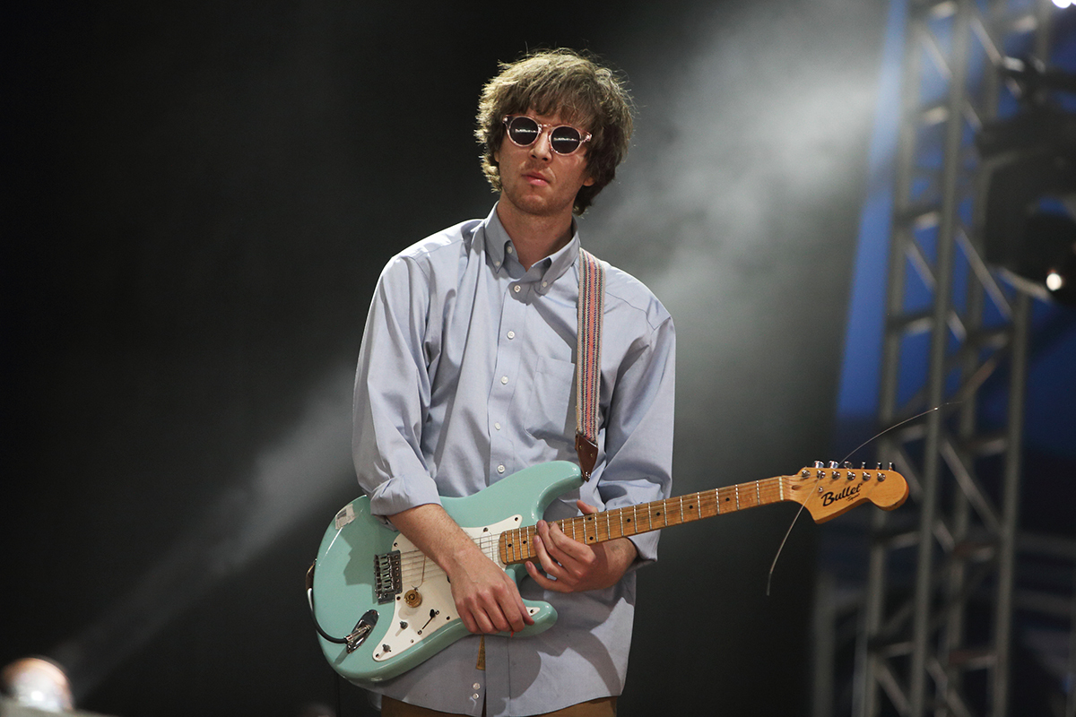 Parquet courts reading15 bc