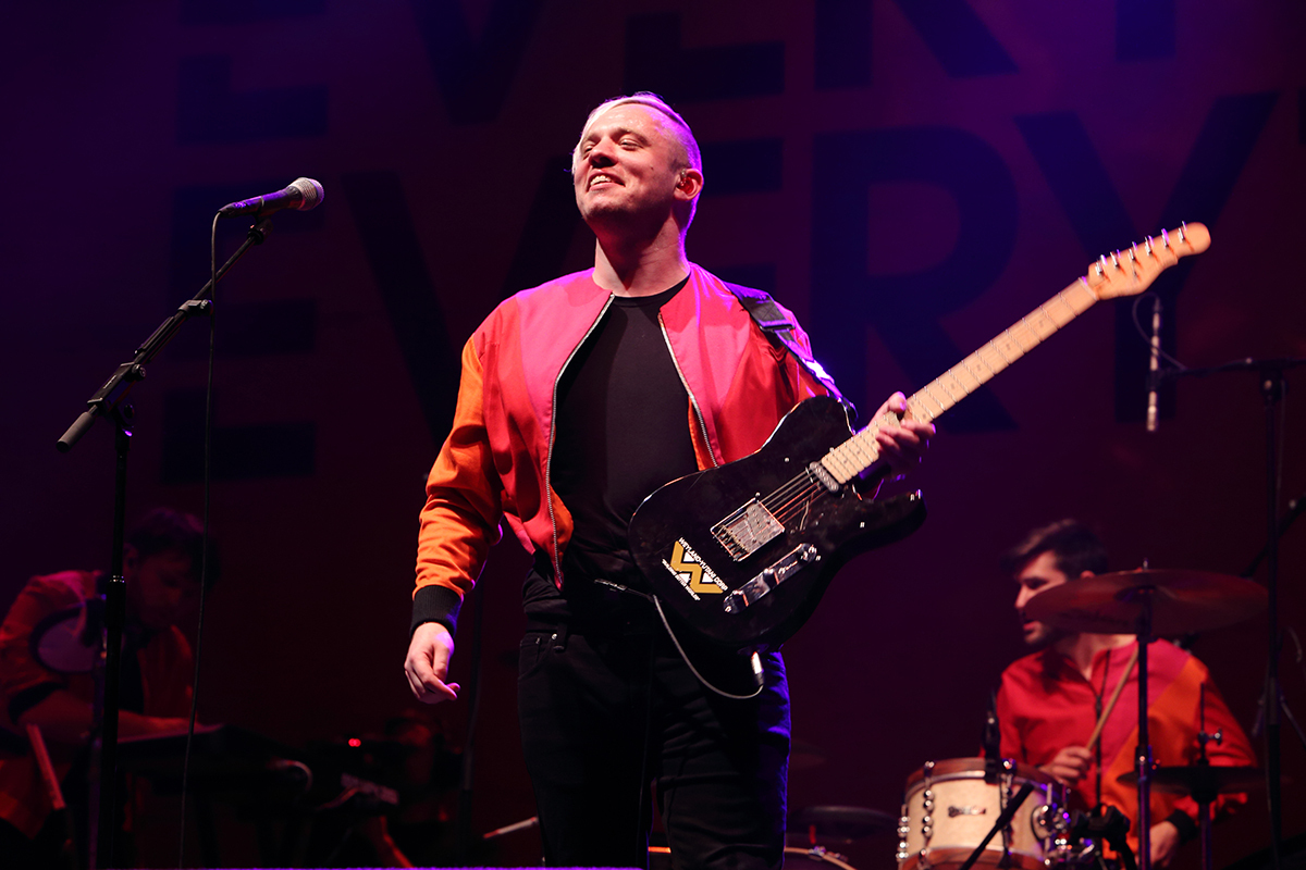 Everything everything reading15 bc