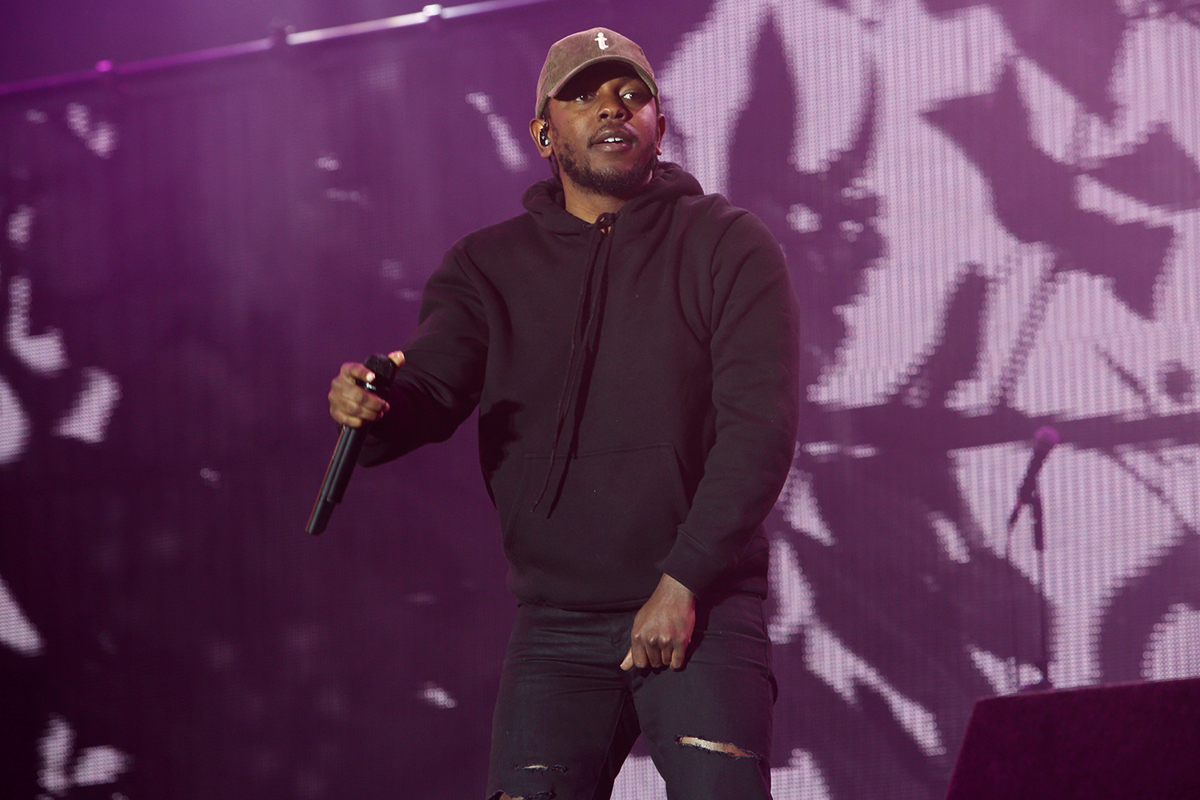 Kedrick lamar reading15 bc