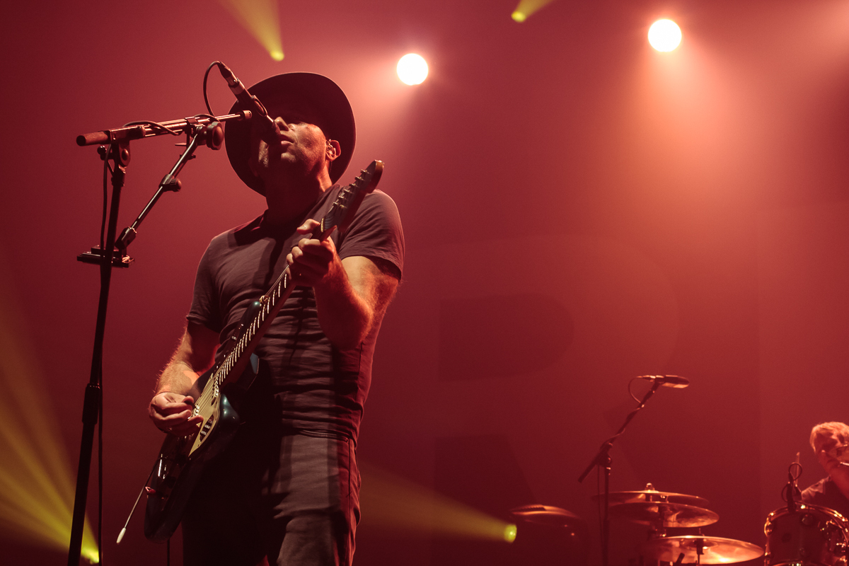 Ride Brixton Academy London 141015 Siamak Amini 15