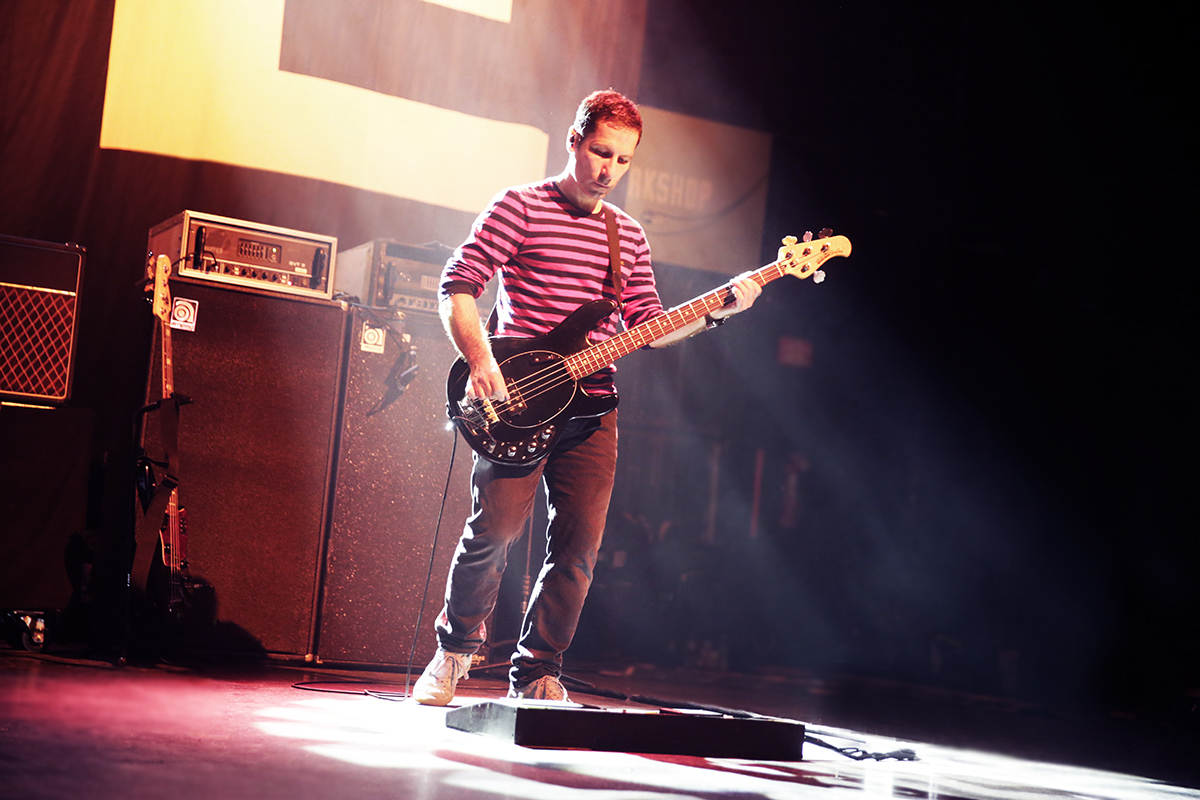 Ride at Riviera Theater in Chicago by Kirstie Shanley 05