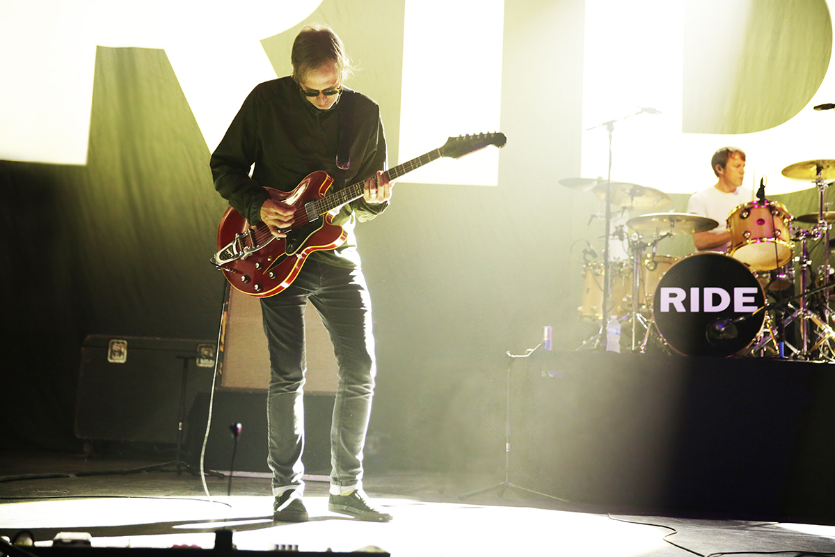 Ride at Riviera Theater in Chicago by Kirstie Shanley 08