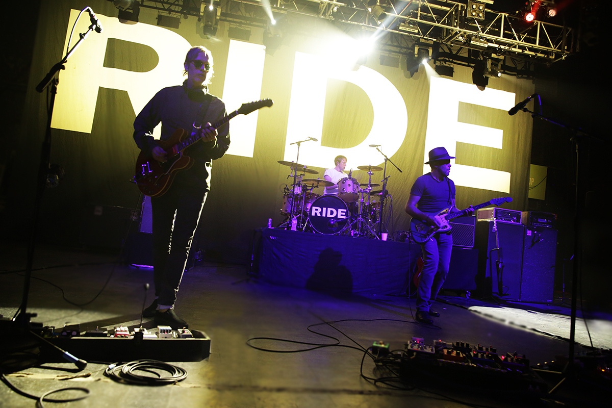 Ride at Riviera Theater in Chicago by Kirstie Shanley 09