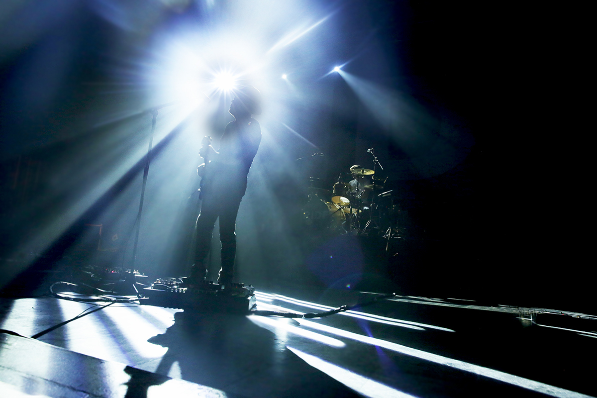 Ride at Riviera Theater in Chicago by Kirstie Shanley 10