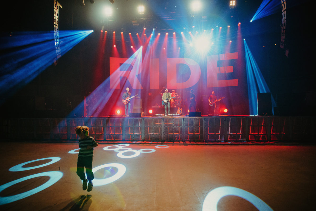 Ride Roundhouse 240515 Gaelle Beri 01