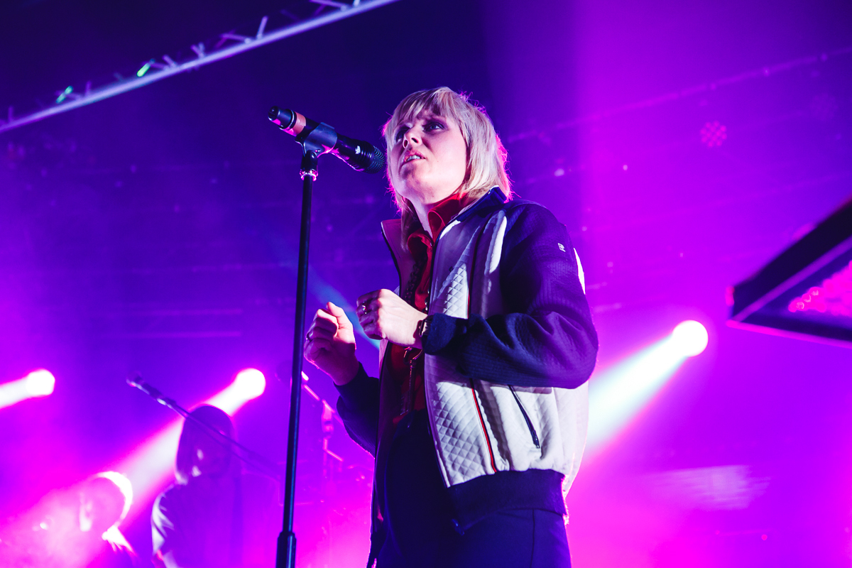 Roisin Murphy Roundhouse London 160515 Wunmi Onibudo 13