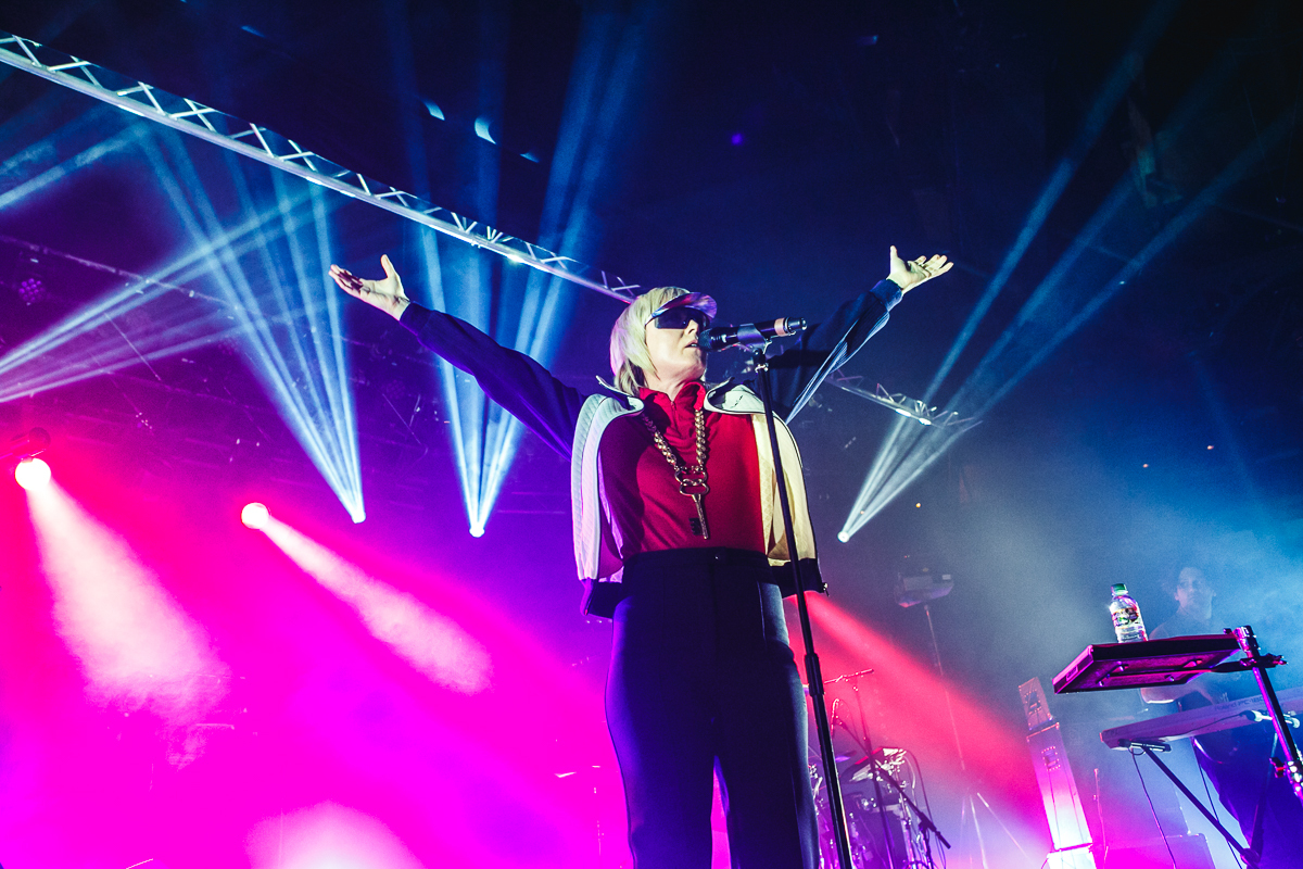 Roisin Murphy Roundhouse London 160515 Wunmi Onibudo 3