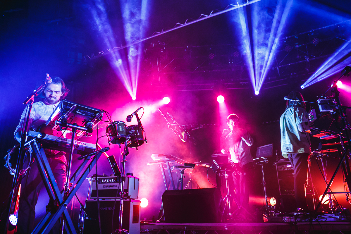 Roisin Murphy Roundhouse London 160515 Wunmi Onibudo 6
