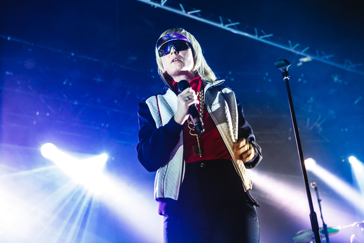 Roisin Murphy Roundhouse London 160515 Wunmi Onibudo 7