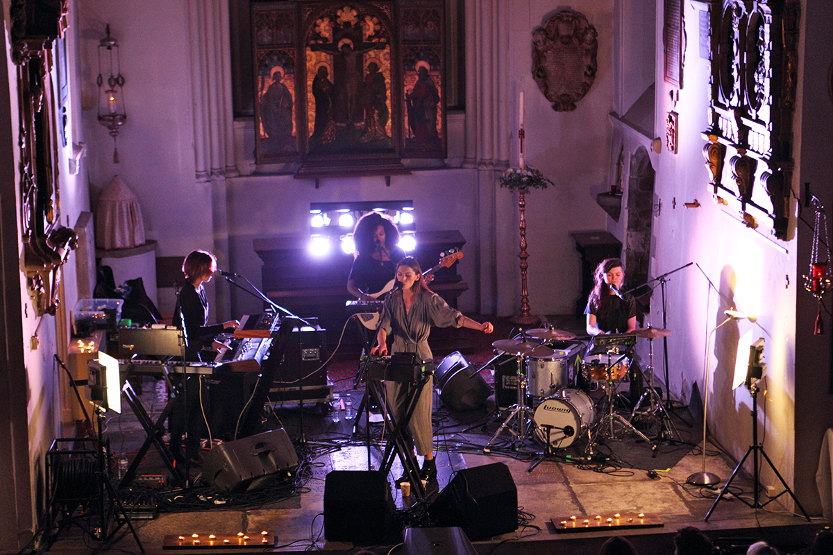 Rosie lowe oldchurch bc 07