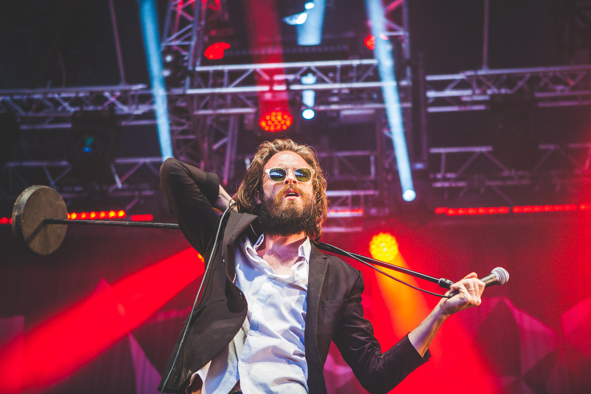 Father john misty