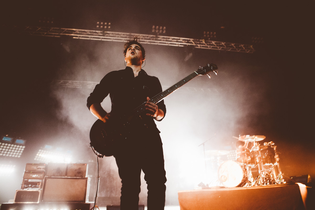 Royal Blood London130315 JW 10