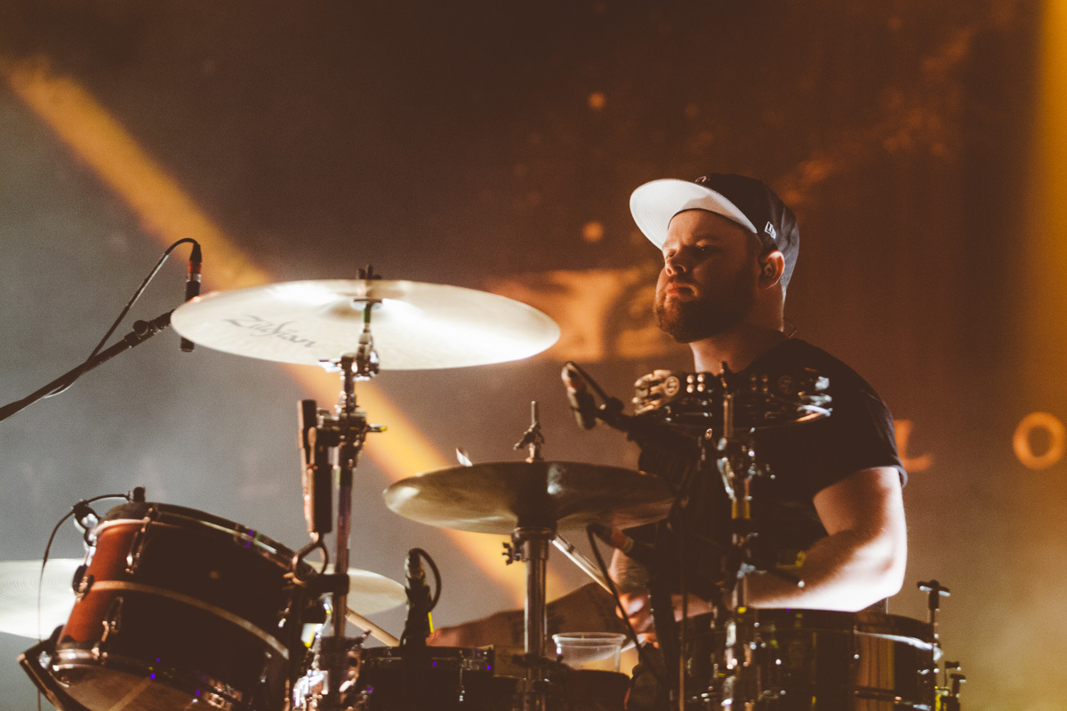 Royal Blood London130315 JW 12