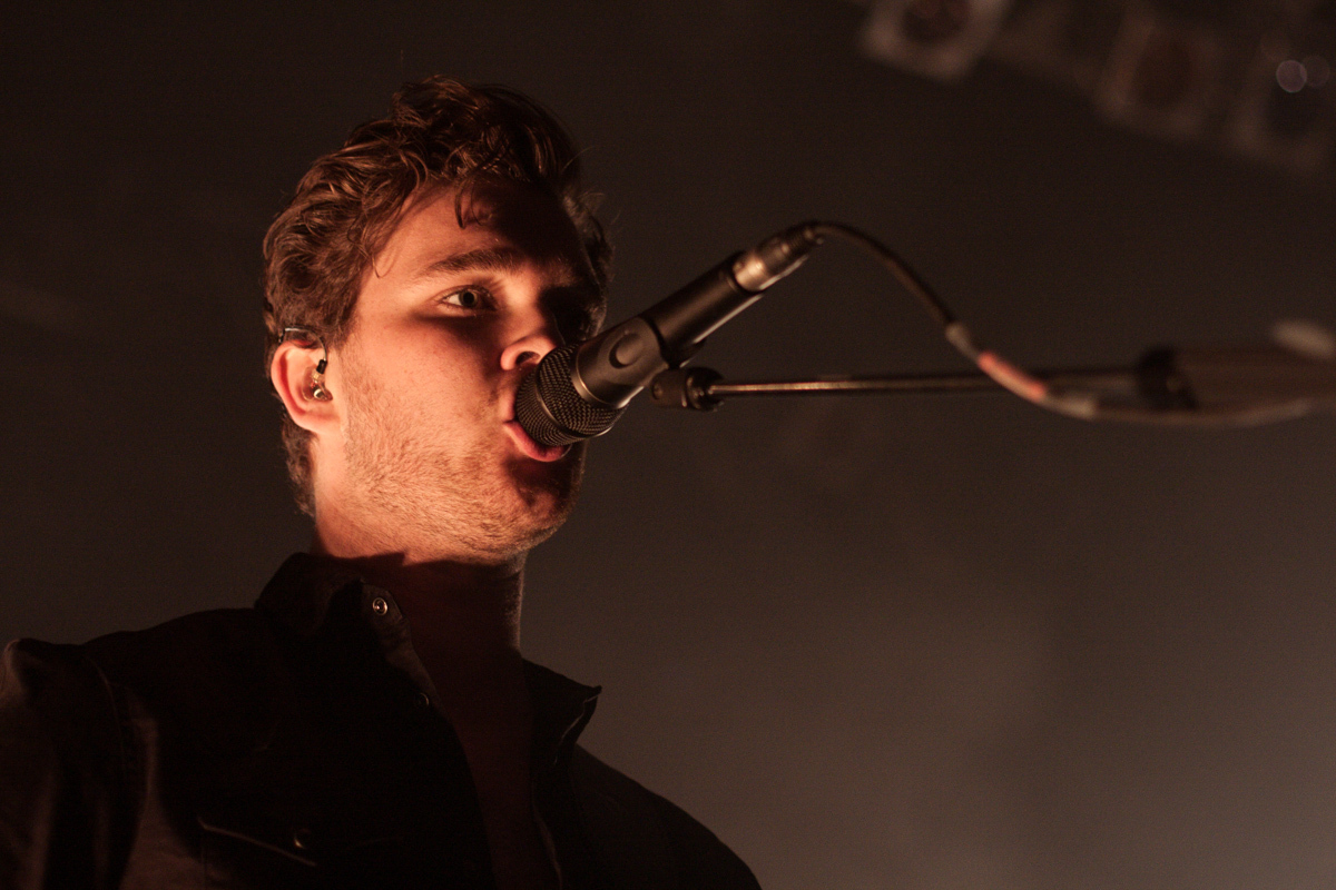 Royal Blood Koko London 170215 Siamak Amini 8