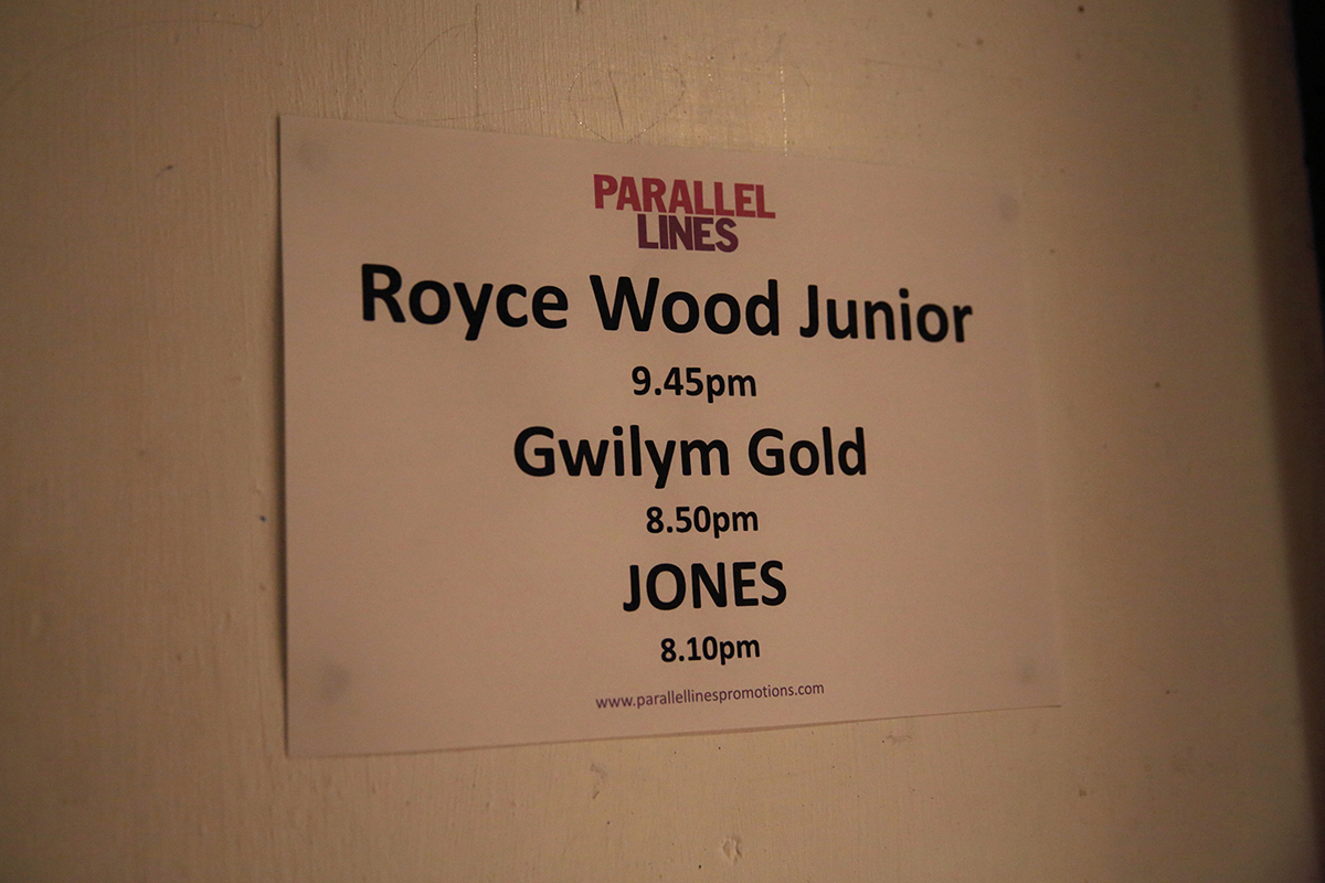 Royce Wood Junior soundcheck 27715 bc01
