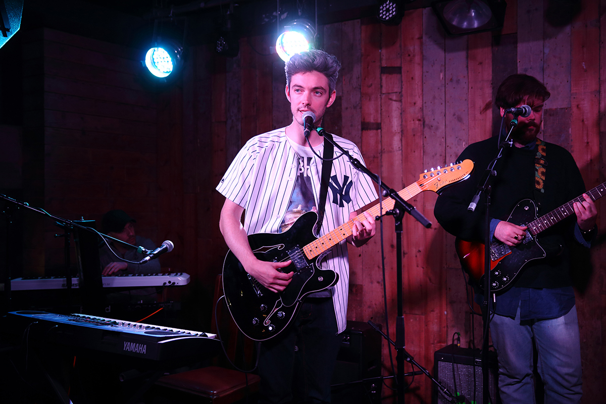 Royce Wood Junior soundcheck 27715 bc07