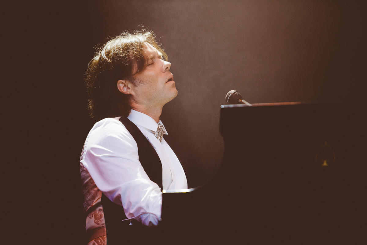 Rufus Wainwright London 120615 10