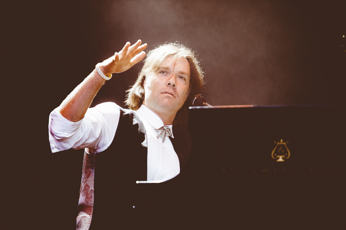 Rufus Wainwright London 120615 12