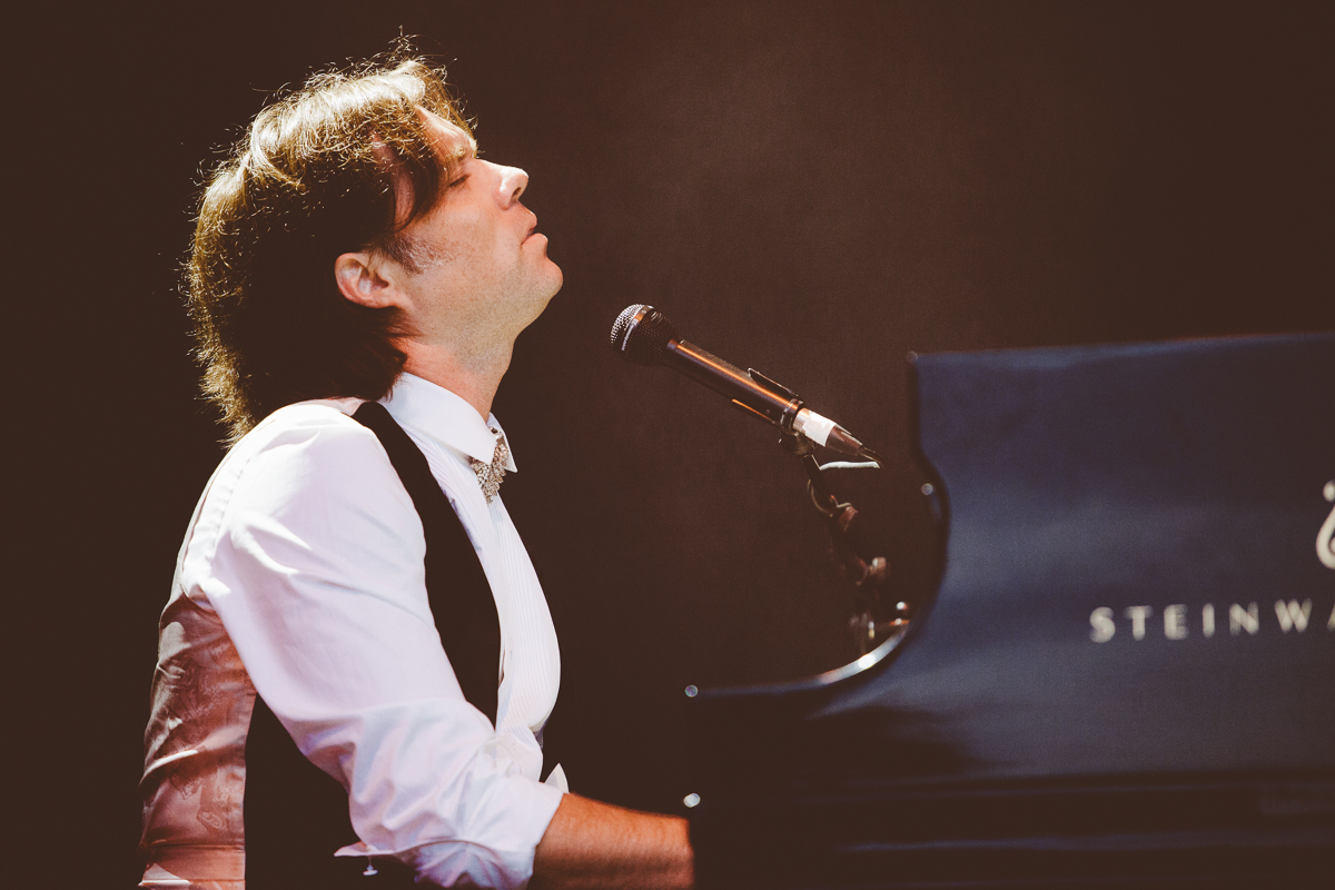 Rufus Wainwright London 120615 8