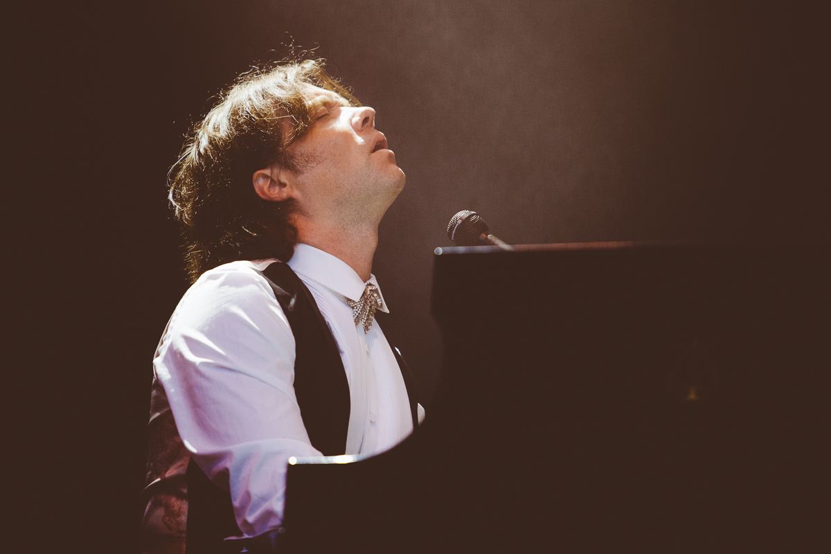 Rufus Wainwright London 120615 9