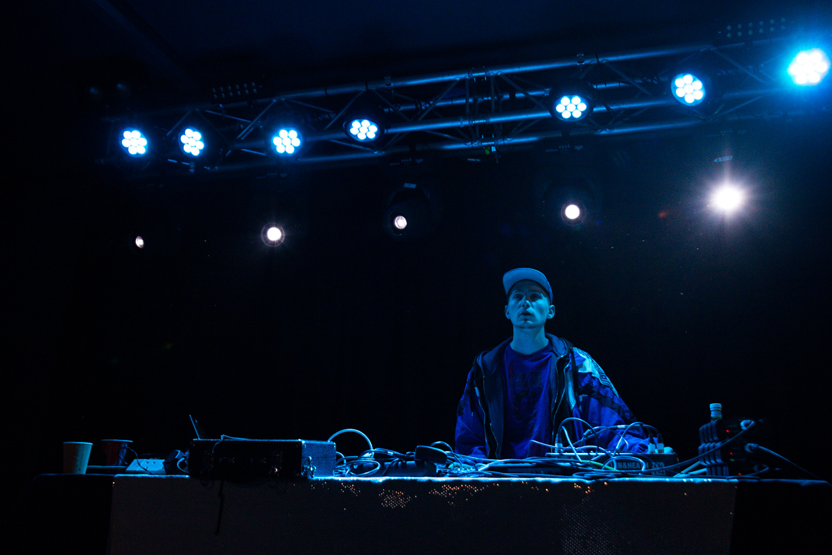 Samaris Oslo London 050515 Siamak Amini 1