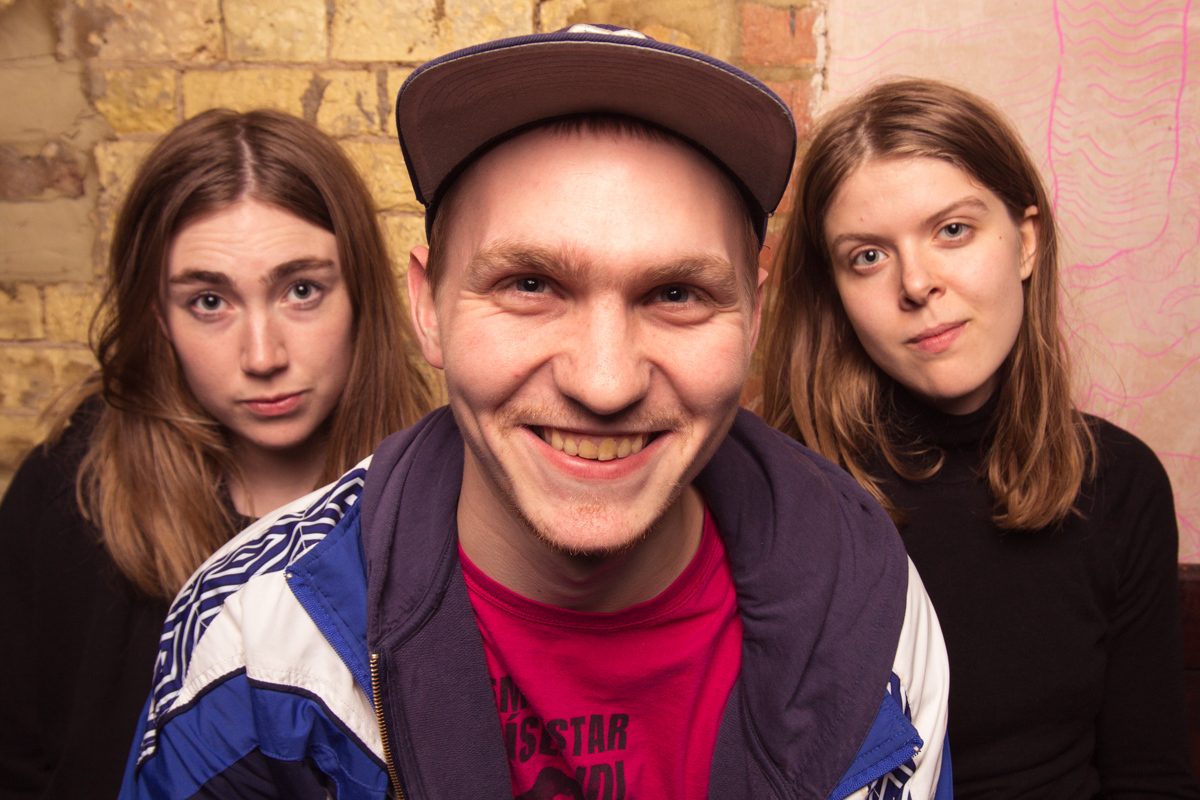 Samaris Oslo London 050515 Siamak Amini 16