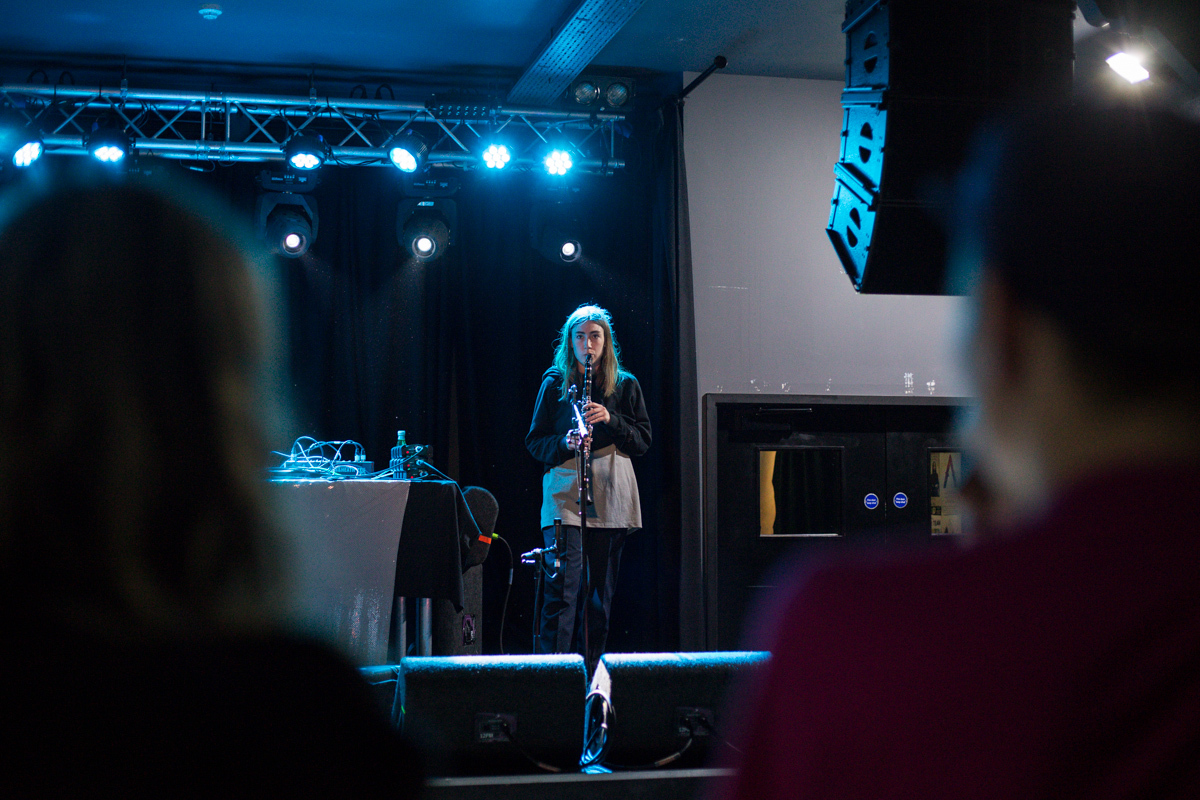 Samaris Oslo London 050515 Siamak Amini 2