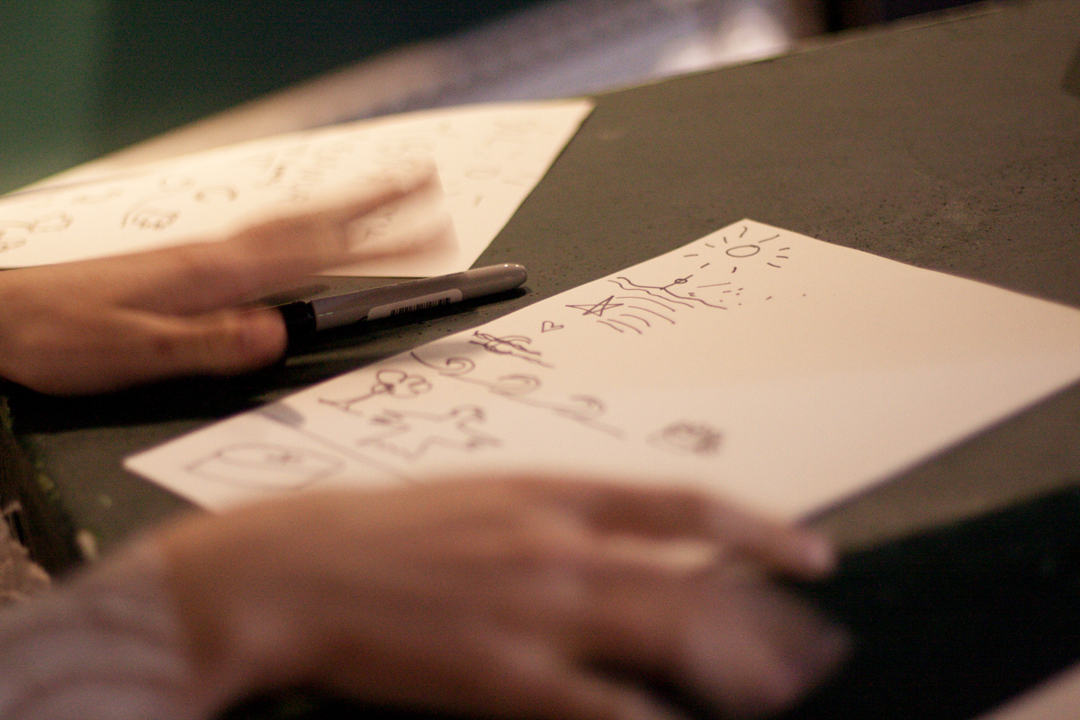 Samaris Oslo London 050515 Siamak Amini 22