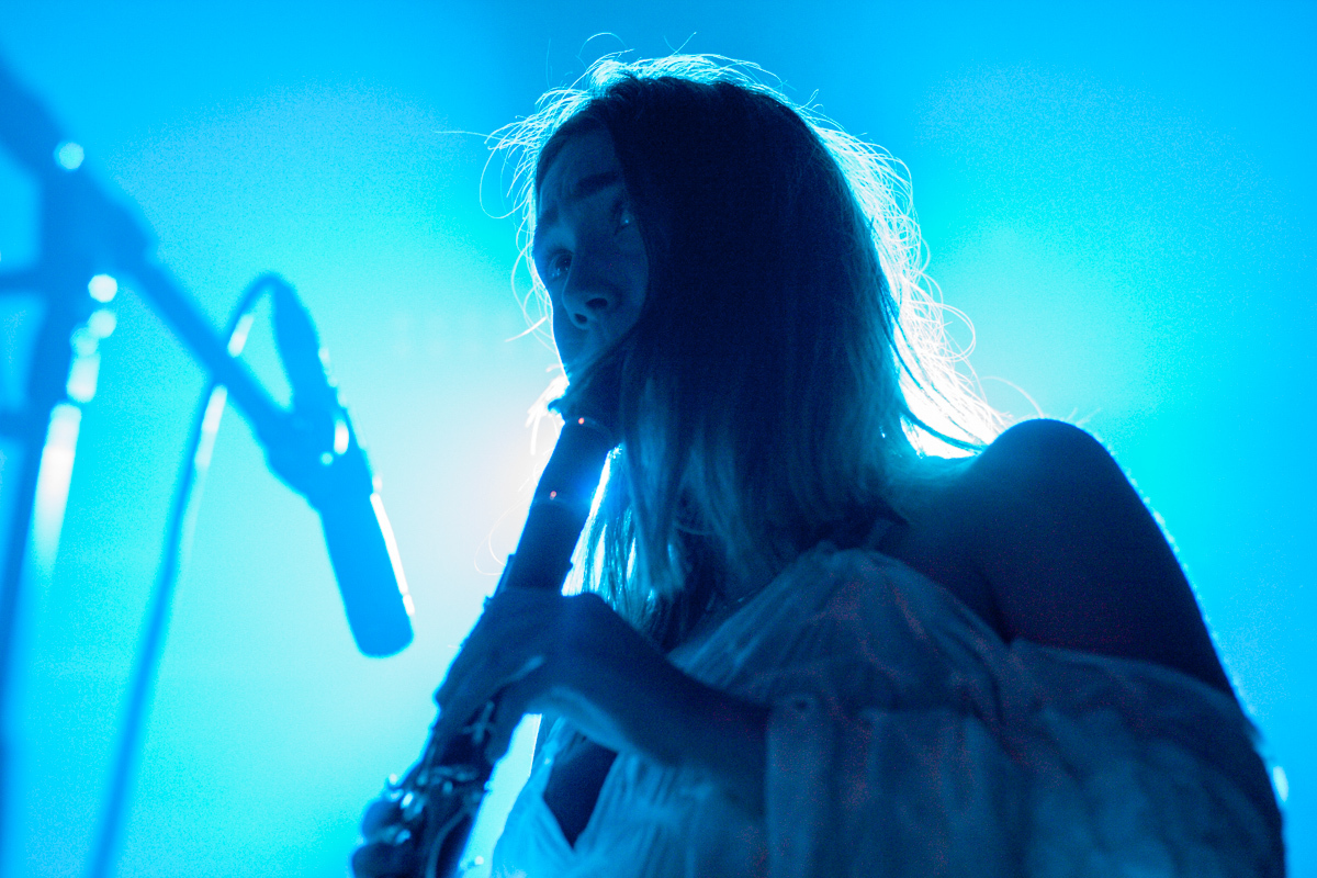 Samaris Oslo London 050515 Siamak Amini 24